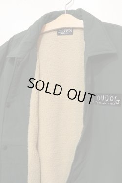 画像3: [LOU DOG] LOUDOG WIND BREAKER -Green-