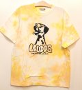 [LOU DOG] LOUDOG タイダイS/STee ※Lサイズのみ