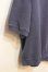 画像5: [LOU DOG] LOUDOG スウェット S/S Tee -Navy- (5)