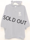 [LOU DOG] LOUDOG スウェット S/S Tee -Navy-