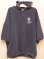 画像1: [LOU DOG] LOUDOG スウェット S/S Tee -Navy- (1)