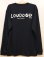 画像2:  [LOU DOG] LOUDOG ドライロンT -Navy- (2)