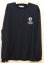 画像1:  [LOU DOG] LOUDOG ドライロンT -Navy- (1)
