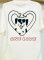 画像2: [LOU DOG] LOUDOG "ONE LOVE" S/S Tee -バニラホワイト- ※約10日後に発送致します！ (2)