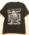 [LOU DOG] LOUDOG RECORDS S/STee -スミ-