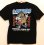 画像1: [LOU DOG] LOU DOG records KIDS Tee(120cm/130cm/140cm/150cm) -ブラック- (1)