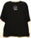 画像2: [LOU DOG] LOUDOGビッグロゴTシャツ -ブラック- (2)