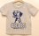 画像1: [LOU DOG] LOU DOG KIDS Tee(90cm/100cm/110cm/120cm/130cm) -アッシュ- (1)