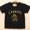 画像1: [LOU DOG] LOU DOG skate KIDS Tee(90cm/100cm/110cm/120cm/130cm) -ネイビー- (1)