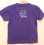 画像2: [LOU DOG] LOU DOG KIDS Tee(90cm/100cm/110cm/120cm/130cm) -バイオレットパープル- (2)