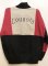 画像3: [LOU DOG] NYLON JAKET -Natural/Red/Black- ※ワンサイズのみ (3)