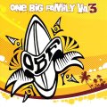 V.A. / ONE BIG FAMILY 3