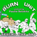画像: [ONE BIG FAMILY RECORDS] Burn Unit feat.Paulie Selekta"Behind The Bar"