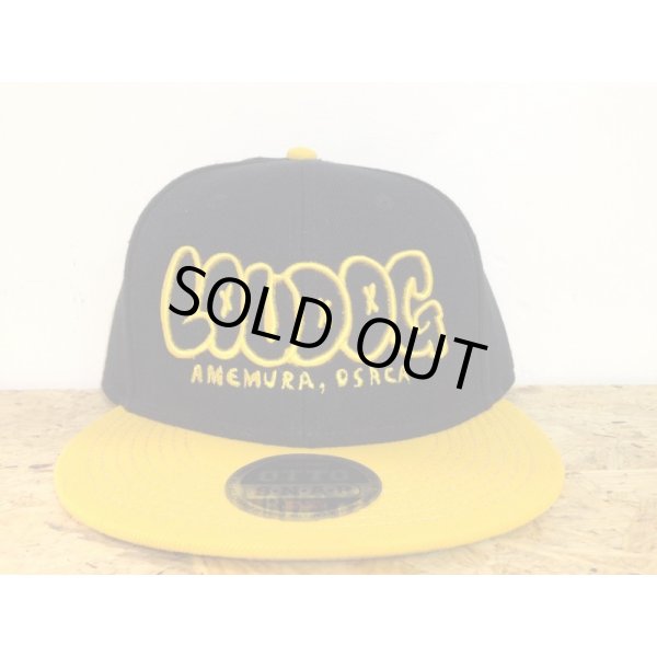 画像5: [LOUDOG]-LOUDOG SNAP BACK-全5色- (5)