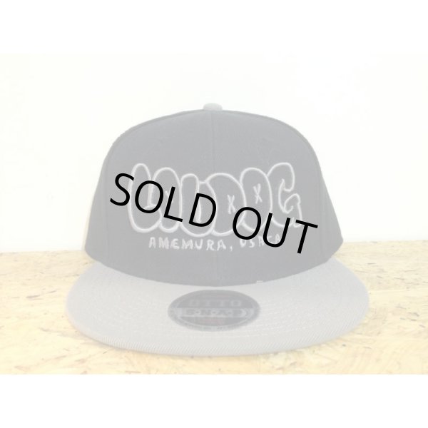 画像3: [LOUDOG]-LOUDOG SNAP BACK-全5色- (3)