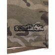 画像4: ☆SALE50％OFF [seedleSs]TWIN CAMO SHORTS ※Mサイズのみ (4)