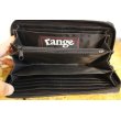 画像4: [range] range long camo wallet -Blue Camo- (4)