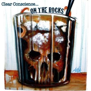 画像: [ONE BIG FAMILY RECORDS] Clear Conscience / On the Rocks