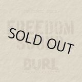 画像: [BURL]FREEDOM SOUND -1st fuckin demo-