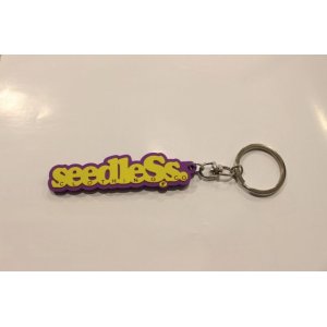 画像: [seedleSs]  coop key holder -Purple-