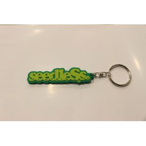 画像: [seedleSs]  coop key holder -Green-