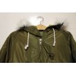 画像2: ※SALE70%OFF　[Deviluse] N3B JKT -Olive- ※Mサイズのみ (2)