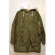 画像1: ※SALE70%OFF　[Deviluse] N3B JKT -Olive- ※Mサイズのみ (1)