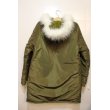 画像6: ※SALE70%OFF　[Deviluse] N3B JKT -Olive- ※Mサイズのみ (6)