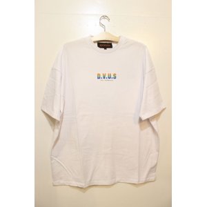 画像: ☆SALE30%オフ[Deviluse] World Peace T-shirts -White-※Mサイズのみ