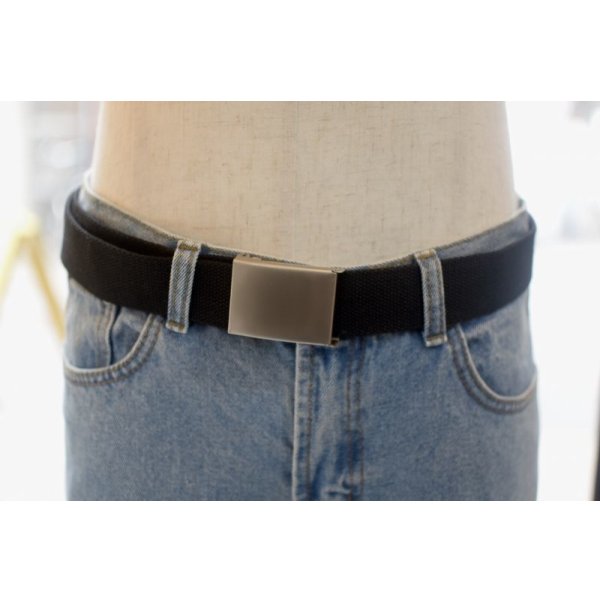 画像6: [LOU DOG] LOUDOG skate ガチャベルト -グリーン- (6)