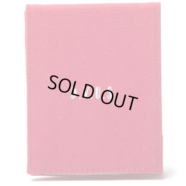 画像2: [DEVILUSE] Heartaches Mirror-Red- (2)