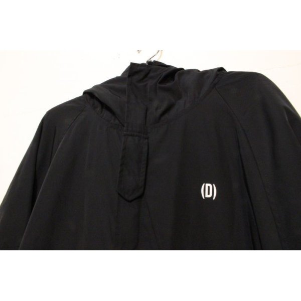 画像2: ※SALE50%OFF [Deviluse] Flight JKT TYPEII-Black- ※Lサイズのみ (2)