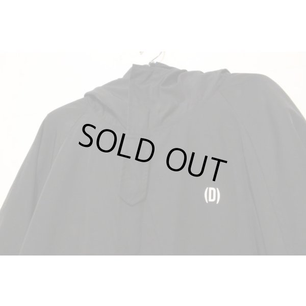 画像2: ※SALE50%OFF [Deviluse] Flight JKT TYPEII-Black- ※Lサイズのみ (2)