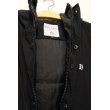 画像4: ※SALE50%OFF [Deviluse] Flight JKT TYPEII-Black- ※Lサイズのみ (4)