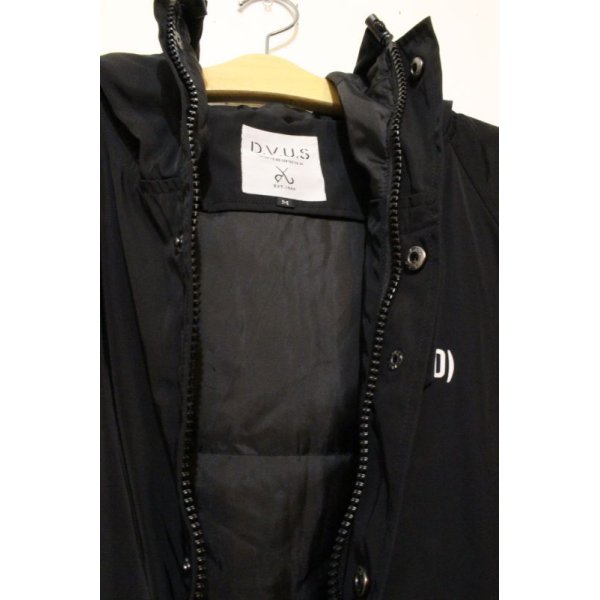 画像4: ※SALE50%OFF [Deviluse] Flight JKT TYPEII-Black- ※Lサイズのみ (4)