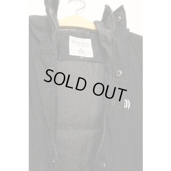 画像4: ※SALE50%OFF [Deviluse] Flight JKT TYPEII-Black- ※Lサイズのみ (4)