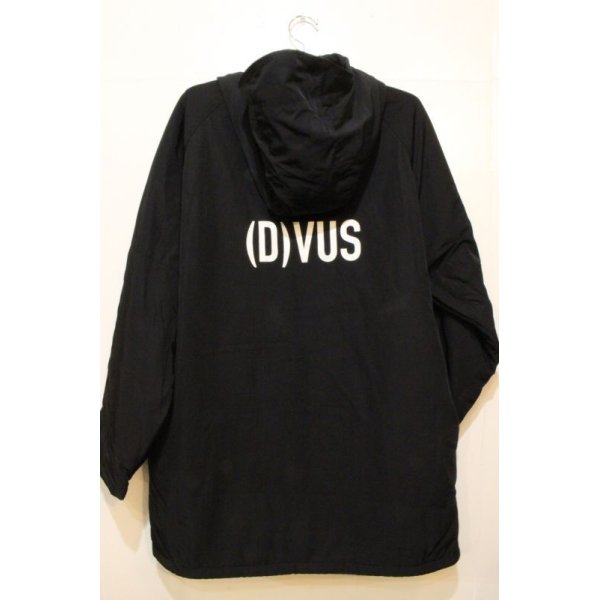 画像5: ※SALE50%OFF [Deviluse] Flight JKT TYPEII-Black- ※Lサイズのみ (5)