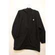 画像1: ※SALE50%OFF [Deviluse] Flight JKT TYPEII-Black- ※Lサイズのみ (1)