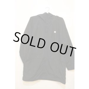 画像: ※SALE50%OFF [Deviluse] Flight JKT TYPEII-Black- ※Lサイズのみ