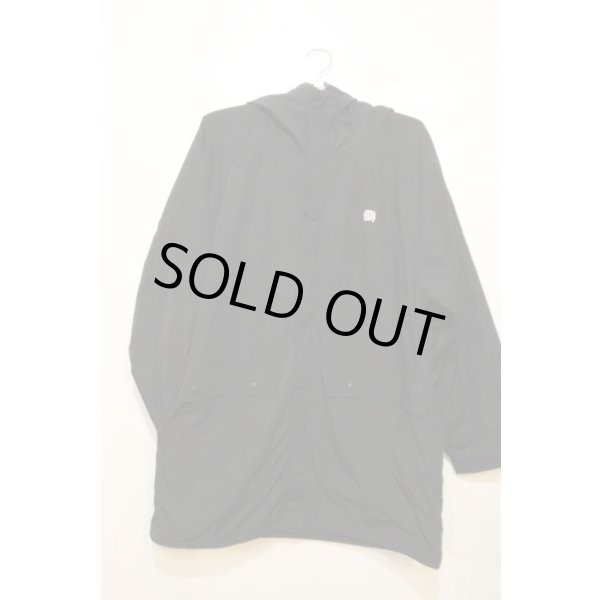 画像1: ※SALE50%OFF [Deviluse] Flight JKT TYPEII-Black- ※Lサイズのみ (1)