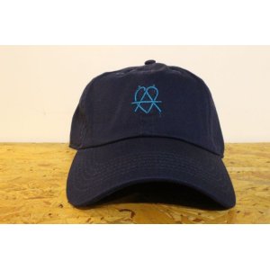 画像: ［Deviluse]Mind Cap-Navy-