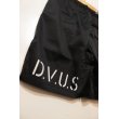 画像4: [Deviluse]D.Hybrid Shorts-Black-※Lサイズのみ (4)