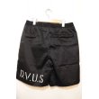 画像3: [Deviluse]D.Hybrid Shorts-Black-※Lサイズのみ (3)
