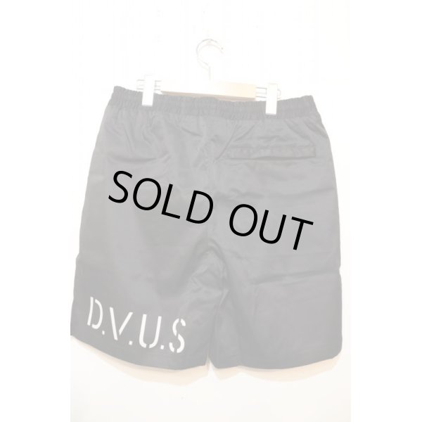 画像3: [Deviluse]D.Hybrid Shorts-Black-※Lサイズのみ (3)