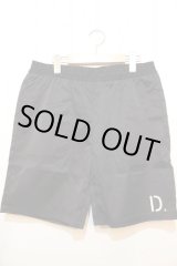 画像: [Deviluse]D.Hybrid Shorts-Black-※Lサイズのみ