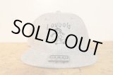画像: [LOUDOG]LOUDOG skate SNAP BACK 