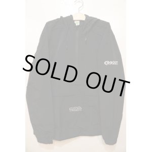 画像: [seedleSs] sd nylon pullover 90's style jkt-Black-※Lサイズのみ