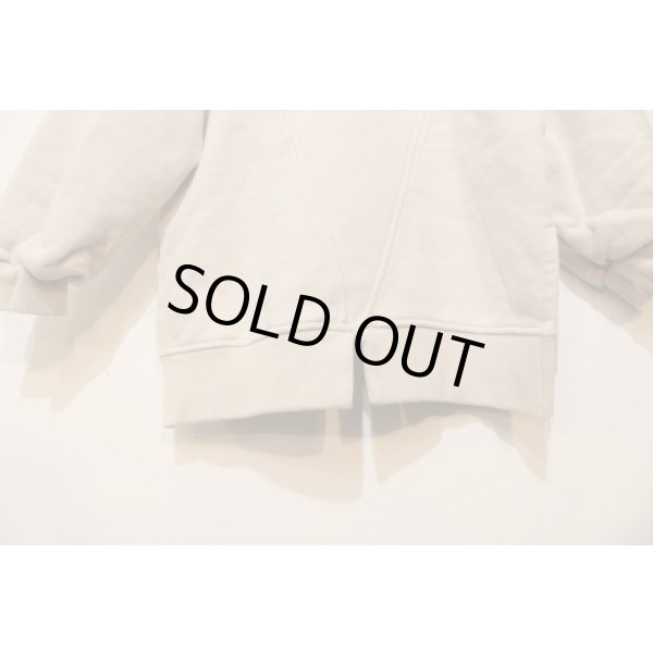 画像5: [LOU DOG] LOU DOG kids LOGO スエット-natural- (5)