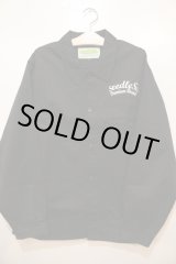 画像: ※SALE 30%オフ [seedleSs] sd cover all jkt-Black-※Lサイズのみ