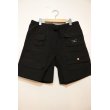 画像1: [Deviluse]Storage Shorts-Black- (1)